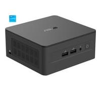 ASUS NUC 13 Pro Tall Kit RNUC13ANHI300002I, Barebone