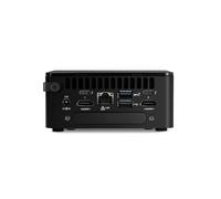 ASUS NUC 13 Pro Tall Kit RNUC13ANHI30003 - Barebone - mini-PC - 1 x Core i3 i3-1315U / 1.2 GHz - RAM 0 Go - UHD Graphics - Wi-Fi 6E, 1GbE, 2.5GbE, Bluetooth 5.3 - WLAN : Bluetooth 5.3, 802.11a/b/g/n/a