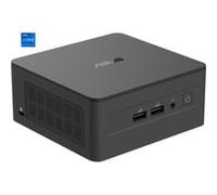 ASUS NUC 13 Pro Tall Kit RNUC13ANHI700002I, Barebone