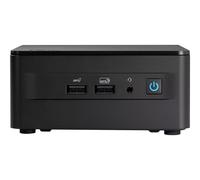 ASUS NUC 13 Pro Tall Kit RNUC13L3HV500000I - Core i5 I5-1350P 1.9 GHz Noir