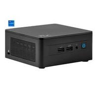 ASUS NUC 13 Pro Tall Kit RNUC13L3HV700002I, Barebone