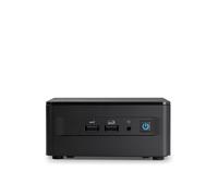 ASUS NUC 13 RNUC13L3HV700002I Noir i7-1370P