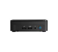 ASUS NUC 13 (RNUC13L3KV500000I) Barebone UCFF, Intel Core i5-1350P, DDR4 64Go, 2x M.2 NVMe, Intel Iris Xe Graphics, Wi-Fi 6E, BT 5.3