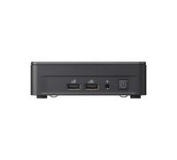 ASUS NUC 13 RNUC13L3Kv70000 UCFF Noir i7-1370P