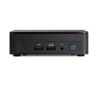 ASUS Mini PC Barebone NUC 13 Pro NUC13L3Kv7 – Intel Core i7-1370P – M.2
