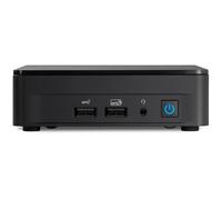 ASUS NUC 13 RNUC13L3KV700002I Noir i7-1370P