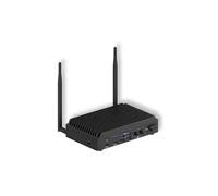 ASUS NUC 13 Rugged BNUC13BRFA200B02I Noir x7211E