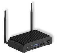 ASUS NUC 13 Rugged BNUC13BRFA200B02I Noir x7211E, Barebone