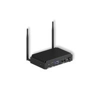 ASUS NUC 13 Rugged BNUC13BRFA400B02I Noir x7425E