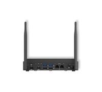 ASUS NUC 13 Rugged BNUC13BRFA400B02I Noir x7425E