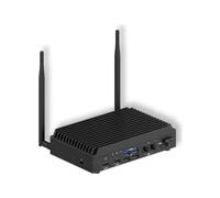 ASUS - Mini PC - 1 jusqu'à - RAM 0 Go - SSD - Gigabit Ethernet, 2.5 Gigabit Ethernet - Aucun SE fourni - moniteur : aucun