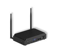 ASUS NUC 13 Rugged BNUC13BRFA400B02I Noir x7425E