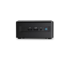 ASUS NUC 13 TEK COMPUTER Noir i3-1315U