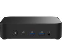 ASUS NUC 14 Essential RNUC14MNK3500002 Noir