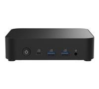 ASUS NUC 14 Essential RNUC14MNK1500002 Noir N150
