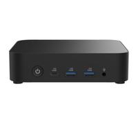 ASUS NUC 14 Essential RNUC14MNK3500002 Noir