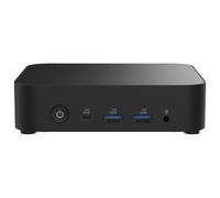ASUS NUC 14 Essential RNUC14MNK3500002 Noir