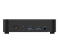 ASUS NUC 14 Essential RNUC14MNK9700003 Noir N97