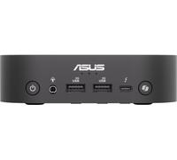 ASUS NUC RNUC14LNKU5073H2 Intel Core Ultra 5 226V 16 Go LPDDR5x-SDRAM 512 Go SSD Windows 11 Home Mini PC Noir