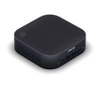 ASUS NUC RNUC14LNKU7094H2 Intel Core Ultra 7 258V 32 Go LPDDR5x-SDRAM 1 To SSD Windows 11 Home Mini PC Noir