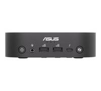 ASUS NUC RNUC14LNKU7094H2 Intel Core Ultra 7 258V 32 Go LPDDR5x-SDRAM 1 To SSD Windows 11 Home Mini PC Noir