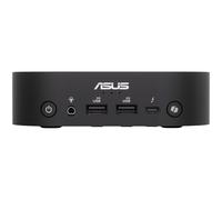 ASUS NUC RNUC14LNKU7094N2 Intel Core Ultra 7 258V 32 Go LPDDR5x-SDRAM 1 To SSD Windows 11 Pro Mini PC Noir