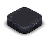 ASUS NUC RNUC14LNKU7094N2 Intel Core Ultra 7 258V 32 Go LPDDR5x-SDRAM 1 To SSD Windows 11 Pro Mini PC Noir