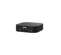 ASUS NUC 14 Pro AI Slim Mini PC RNUC14LNKU9094N2 (processeur Intel Core Ultra 9, Carte Graphique Arc, mémoire 1 to, 32 Go de RAM, Intel WiFi 7, Windows 11 Pro NextGen Premium, avec câble