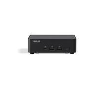 ASUS NUC 14 Pro RNUC14RVKU7088C2I Intel Core Ultra 7 155H 32 Go DDR5-SDRAM 512 Go SSD Windows 11 Pro Mini PC Noir
