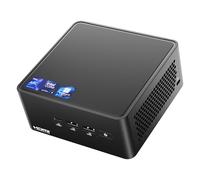 ASUS NUC 14 Pro, Intel NUC 14 Pro NUC14RVH Revel Canyon Mini-PC, Core Ultra 7 155H, processeur Graphique Intel Arc, 32 Go de RAM, 1 to de SSD, Win 11, Mini-Ordinateur 8K/4K Quad-Display/WLAN 6E