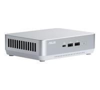 ASUS NUC 14 Pro+ Mini PC RNUC14RVSU9089A2I avec Intel Core i9-185H, graphiques Arc, 1 To de mémoire, 32 Go de RAM (2x16), WiFi 6E, Windows 11, câble d'alimentation européen