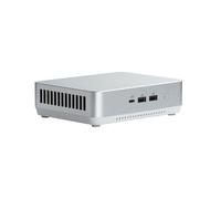 ASUS NUC 14 Pro+ Mini PC RNUC14RVSU9089A2I (processeur Intel Core U9 185H, Carte Graphique Intel Arc, mémoire 1 to, 2 x 16 Go de RAM, Intel WiFi 6E, Windows 11, avec câble d'alimentation européen)