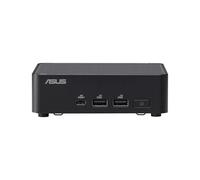 ASUS NUC 14 Pro NUC14RVHv7 Barebone System - Mini PC - Socket BGA-2049-1 x Intel Core Ultra 7 14e génération 165H