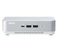 ASUS NUC 14 Pro+ RNUC14RVSU900000I UCFF Argent 185H