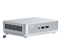 ASUS NUC 14 Pro+ Ordinateur de Bureau (Intel Core Ultra 5 125H, Intel ARC Graphics, 16 Go RAM, SSD 512 Go, Windows 11 Home, câble d'alimentation inclus)