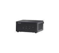 ASUS NUC 14 Pro RNUC14RVHI3 Mini PC Barebone UCFF, Intel Core 3 100U, DDR5-5600 96GB max, Double SSD NVMe/SATA, WiFi 6E, BT 5.3