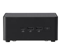 ASUS NUC 14 Pro RNUC14RVHI300002I UCFF Noir 100U