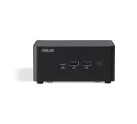 ASUS NUC 14 Pro RNUC14RVHU5068C0I - Mini-PC - Core Ultra 5 125H / 1,2 GHz - RAM 16GB - SSD 512GB - Intel Arc Graphics - Wi-Fi 6E, 1GbE, 2,5GbE, Bluetooth 5,3 - WLAN: Bluetooth 5,3, 802,11a/b/g/n/ac/a