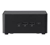 ASUS NUC 14 Pro RNUC14RVHU5068C0I - Mini PC Core Ultra 5 125H / jusqu'à 4.5 GHz - RAM 16 Go - SSD 512 Go - Intel Arc Graphics - IEEE 802.11ax (Wi-Fi 6E), Gigabit Ethernet, 2.5 Gigabit Ethernet, Blueto