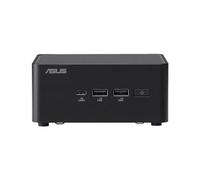 ASUS NUC 14 Pro RNUC14RVHU5068C2I Intel Core Ultra 5 125H 16 Go DDR5-SDRAM 512 Go SSD Windows 11 Pro UCFF Mini PC Noir