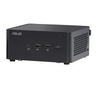 ASUS NUC 14 Pro RNUC14RVHU5068C3I Intel Core Ultra 5 125H 16 Go DDR5-SDRAM 512 Go SSD Windows 11 Pro UCFF Mini PC Noir