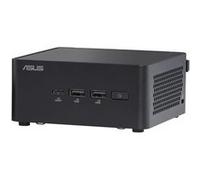ASUS Mini PC NUC 14 Pro RNUC14RVHU5068C3I Intel Core Ultra 5 125H 16Go DDR5 512Go SSD Windows 11 Pro