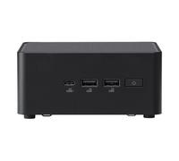 ASUS NUC 14 Pro RNUC14RVHV500000I - Core Ultra 5 135H 1.7 GHz Noir