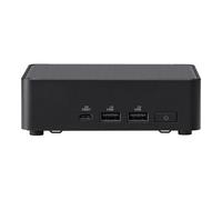 ASUS NUC 14 Pro RNUC14RVHV500002I - Core Ultra 5 135H 1.7 GHz Noir