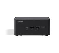 ASUS NUC 14 Pro Tall Kit RNUC14RVHV700000I UCFF Noir 165H