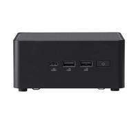 ASUS NUC 14 Pro+ RNUC14RVHV700002I - Core Ultra 7 165H 1.4 GHz Noir