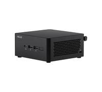 ASUS Nuc 14 Pro Rnuc14Rvhv700002I Ucff Black 165H, W128924596 (Ucff Black 165H)