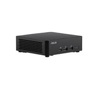 ASUS NUC 14 Pro RNUC14RVKU500000I - Barebone - Mini-PC - 1 x Core Ultra 5 125H / 1,2 GHz - RAM 0GB - Intel Arc Graphics - Wi-Fi 6E, Bluetooth 5,3, 1GbE, 2,5GbE - WLAN: 802,11a/b/g/n/ac/ax (Wi-Fi 6E),