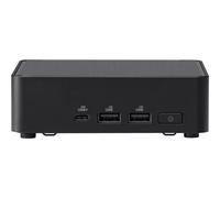 ASUS NUC 14 Pro RNUC14RVKU500003I - Core Ultra 5 125H 1.2 GHz Noir