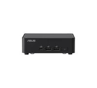 ASUS NUC 14 Pro RNUC14RVKU7-Barebone - Intel Core Ultra 7 155H, 2x DDR5 SO-DIMM 5600MHz, 2x M.2 SSD NVMe, WiFi 6E, Bluetooth 5.3, 2x Thunderbolt 4